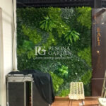 Jasa Vertical Garden Tangerang