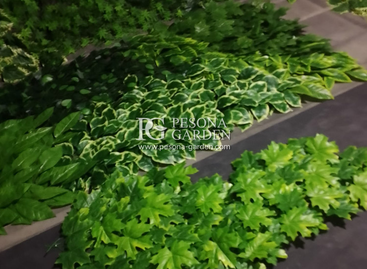 Jasa Vertical Garden Bogor