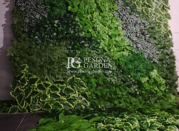 Jasa Vertical Garden Bekasi
