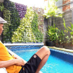 Jasa Vertical Garden BSD